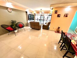 Blk 984B Buangkok Link (Hougang), HDB 5 Rooms #488541741